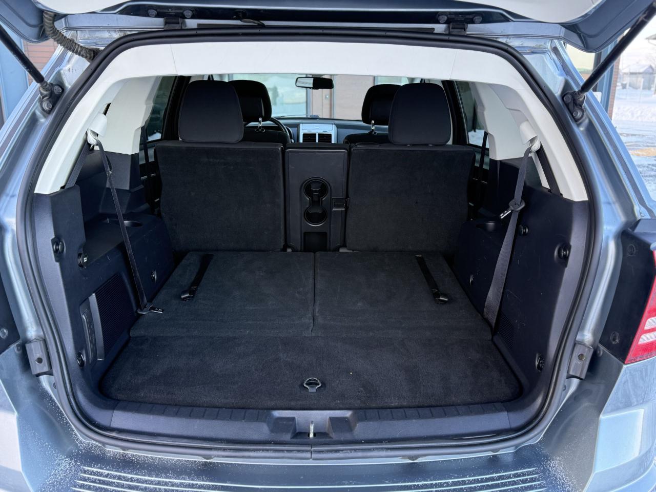 2010 Dodge Journey SXT Photo