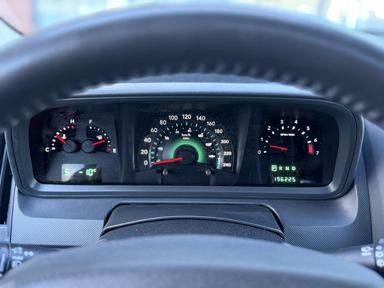 2010 Dodge Journey SXT Photo