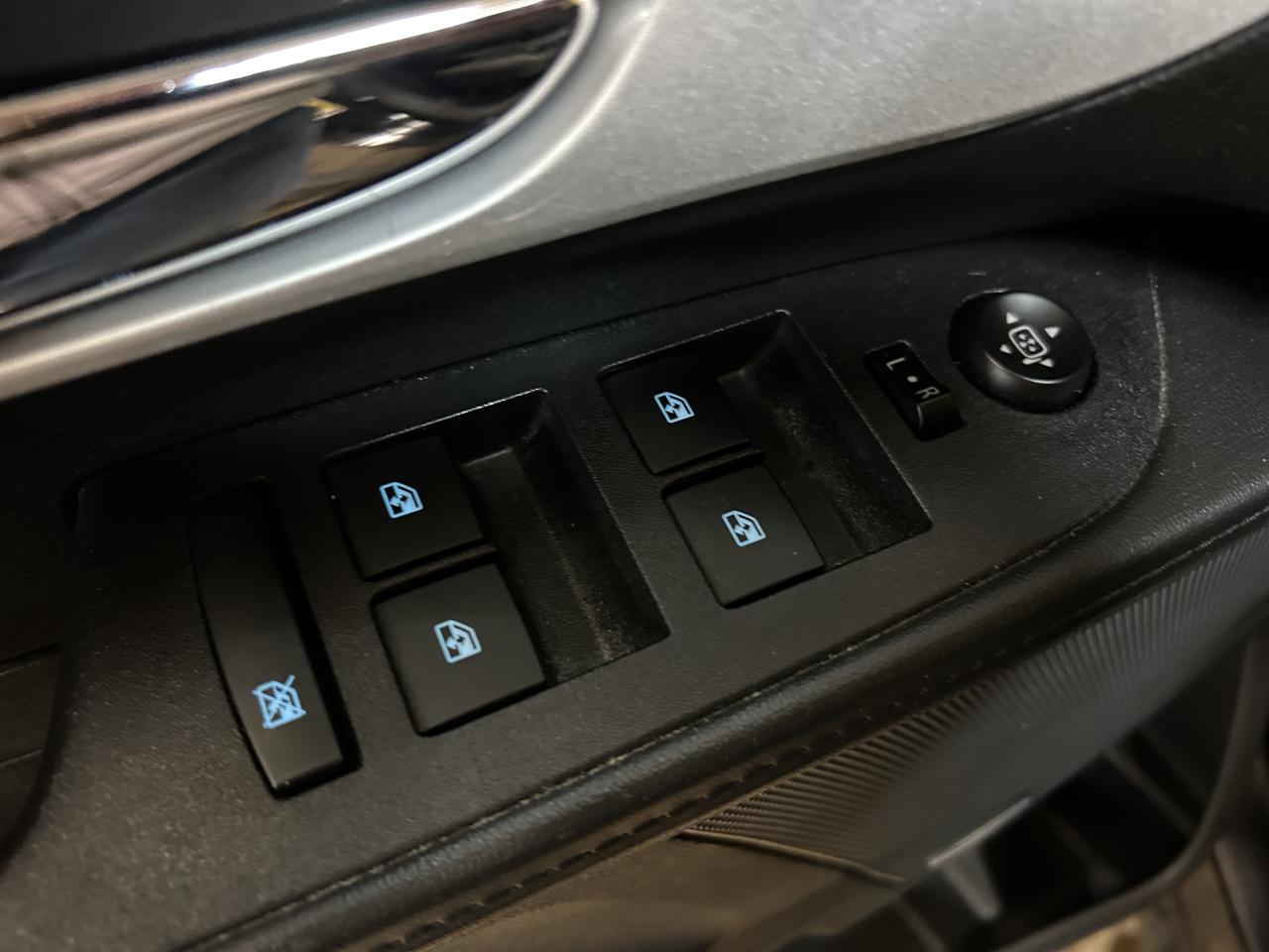 2016 Chevrolet Equinox LT Photo