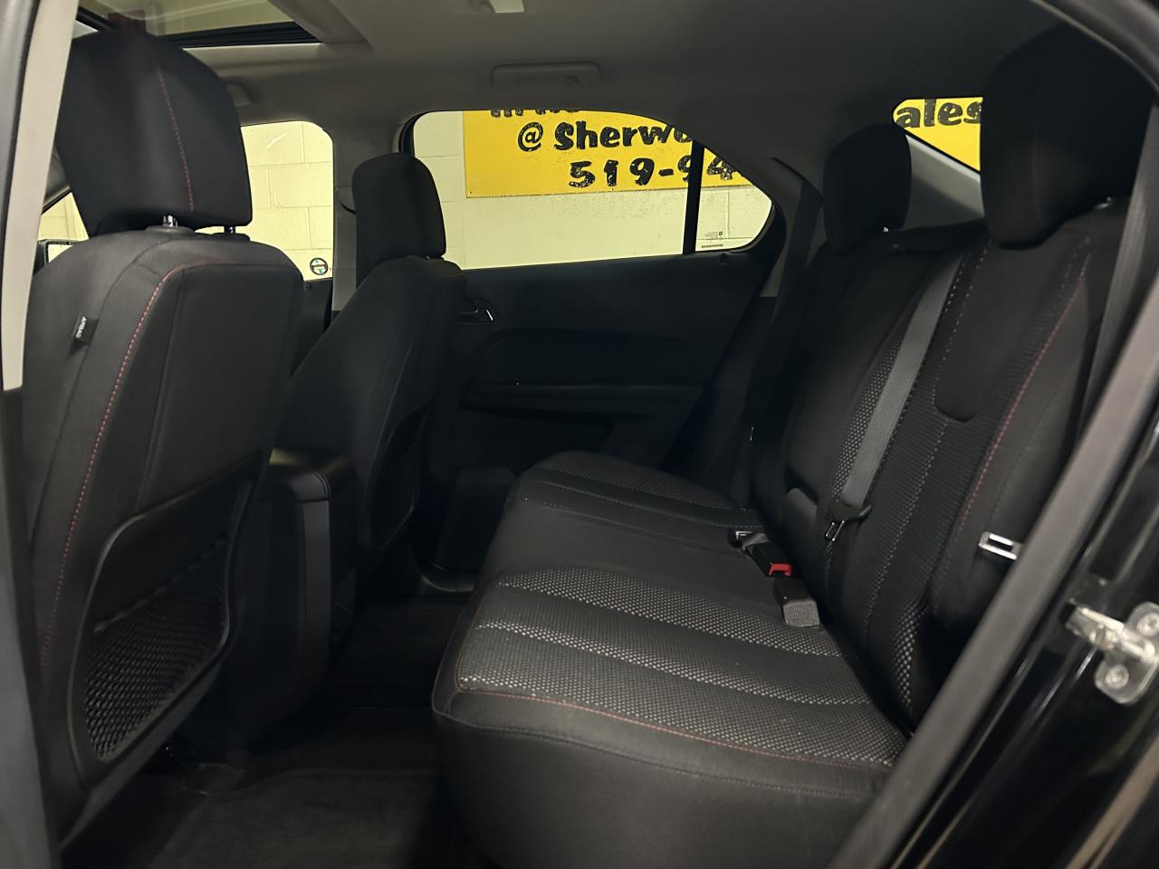 2016 Chevrolet Equinox LT Photo