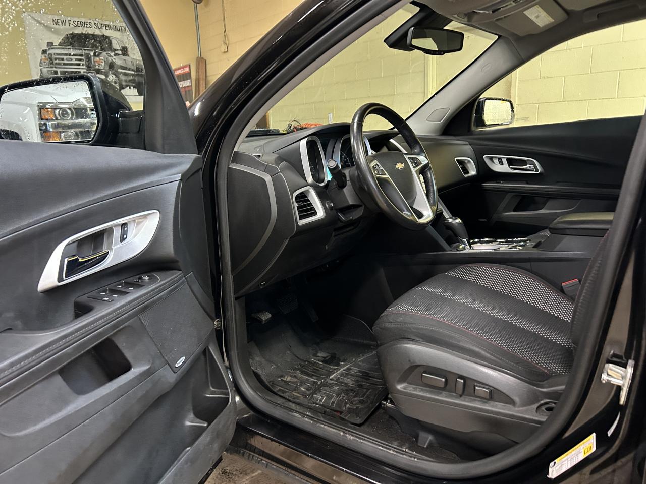 2016 Chevrolet Equinox LT Photo