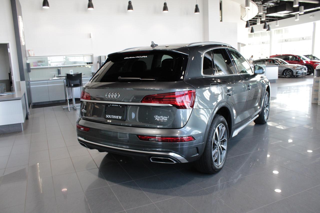 2023 Audi Q5 Technik Photo2