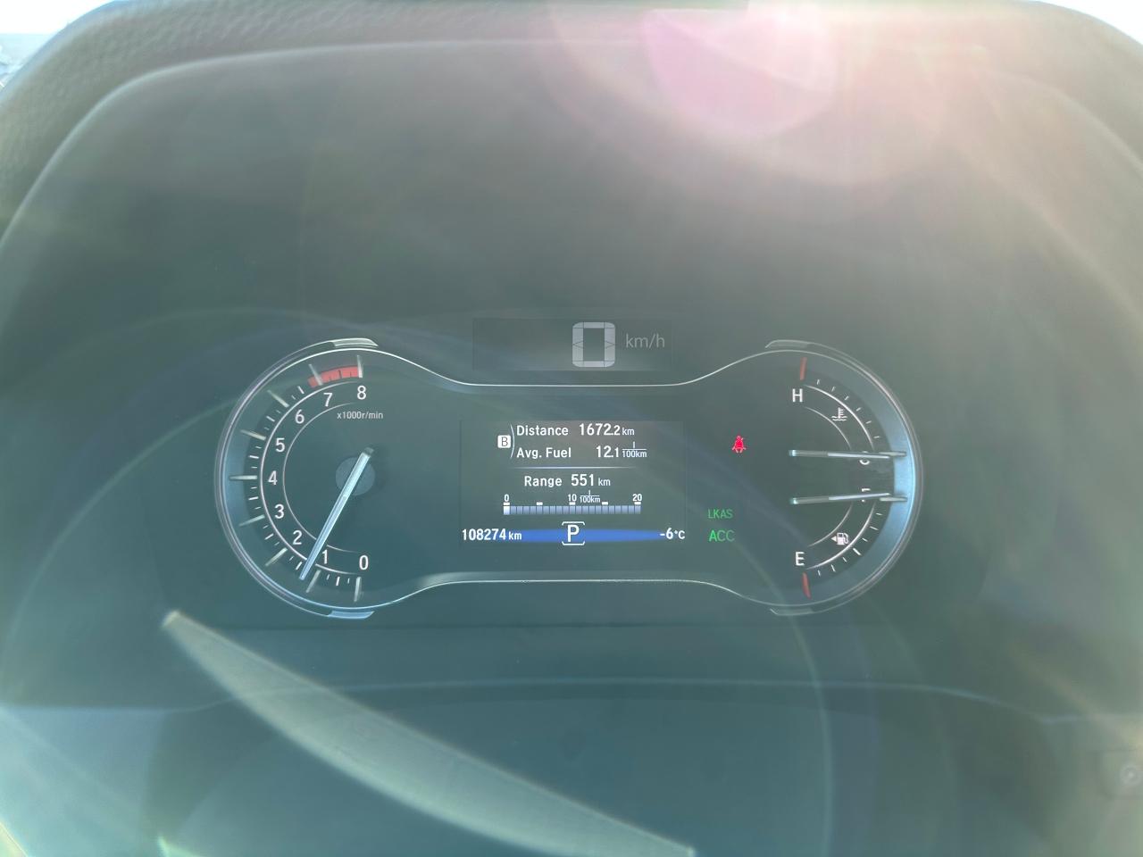 2022 Honda Ridgeline Black Edition AWD Photo5