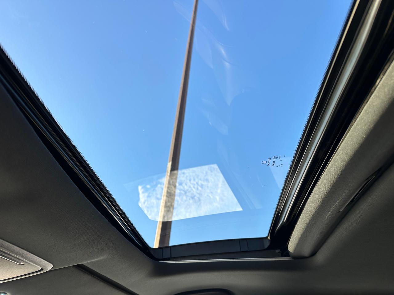 2022 Honda Ridgeline Black Edition AWD Photo5