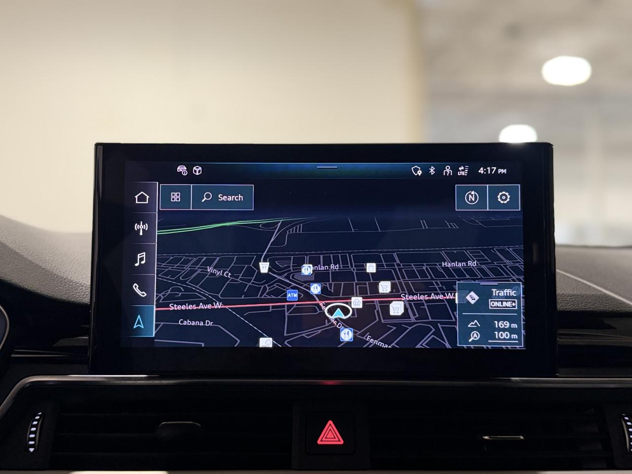 2023 Audi A4 Progressiv | S-LINE | BLACK OPTICS | Photo