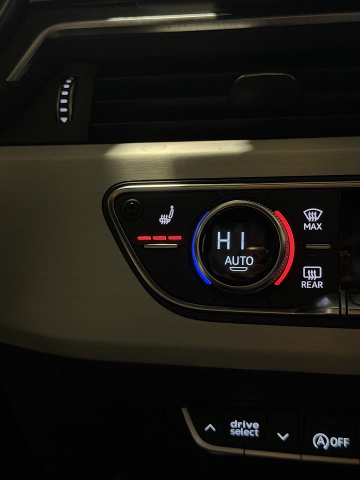 2023 Audi A4 Progressiv | S-LINE | BLACK OPTICS | Photo