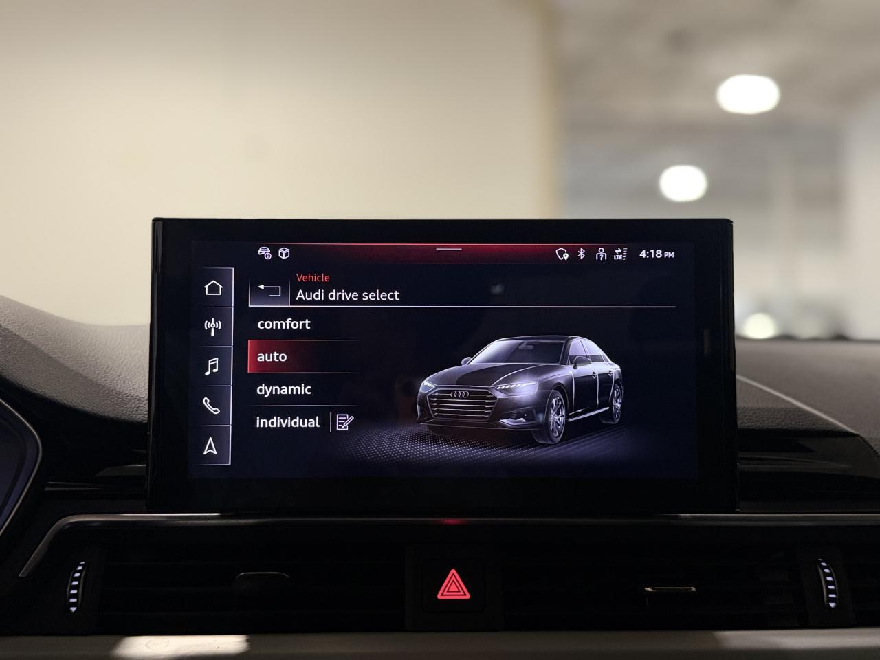 2023 Audi A4 Progressiv | S-LINE | BLACK OPTICS | Photo