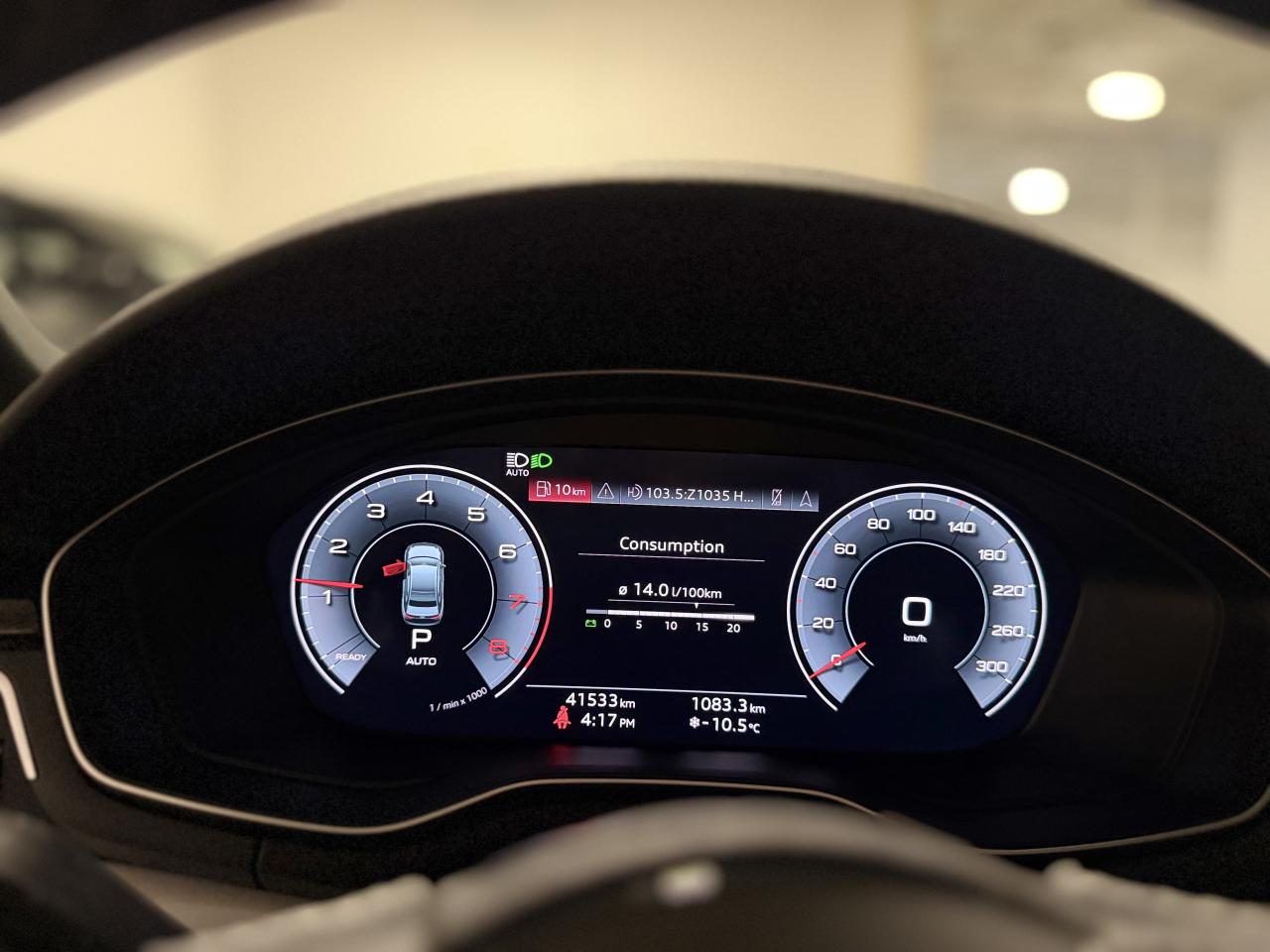 2023 Audi A4 Progressiv | S-LINE | BLACK OPTICS | Photo