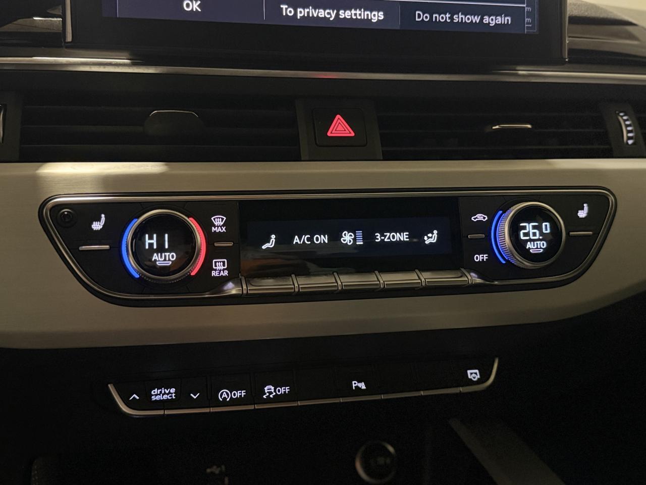 2023 Audi A4 Progressiv | S-LINE | BLACK OPTICS | Photo