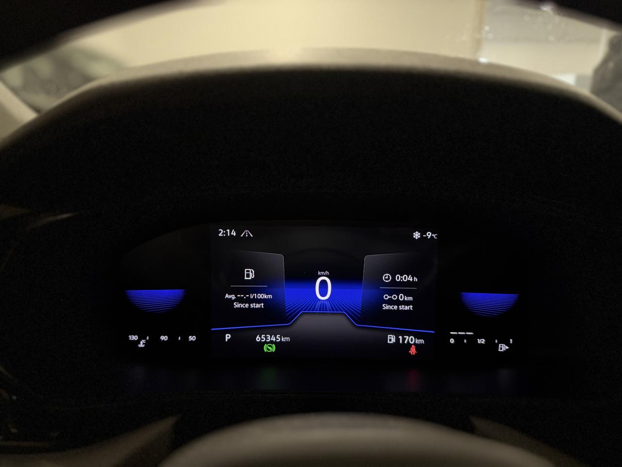 2022 Volkswagen Taos Trendline Photo