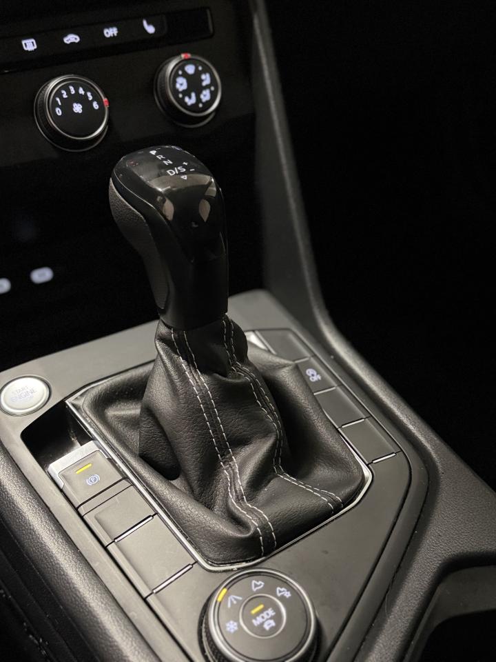 2022 Volkswagen Taos Trendline Photo