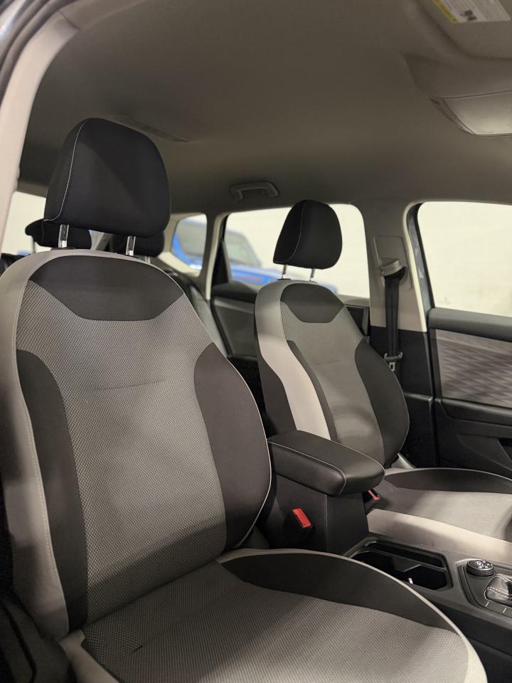 2022 Volkswagen Taos Trendline Photo