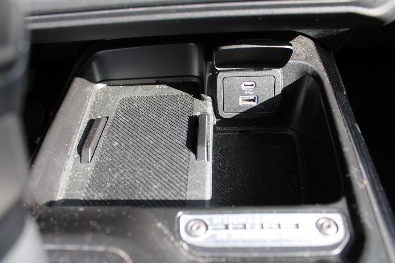 2025 Ford Bronco Outer Banks Photo