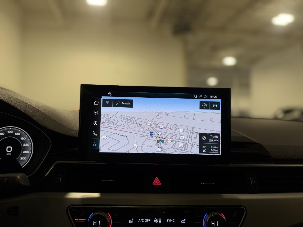 2023 Audi A5 Progressiv | SPORTBACK | S-LINE | Photo