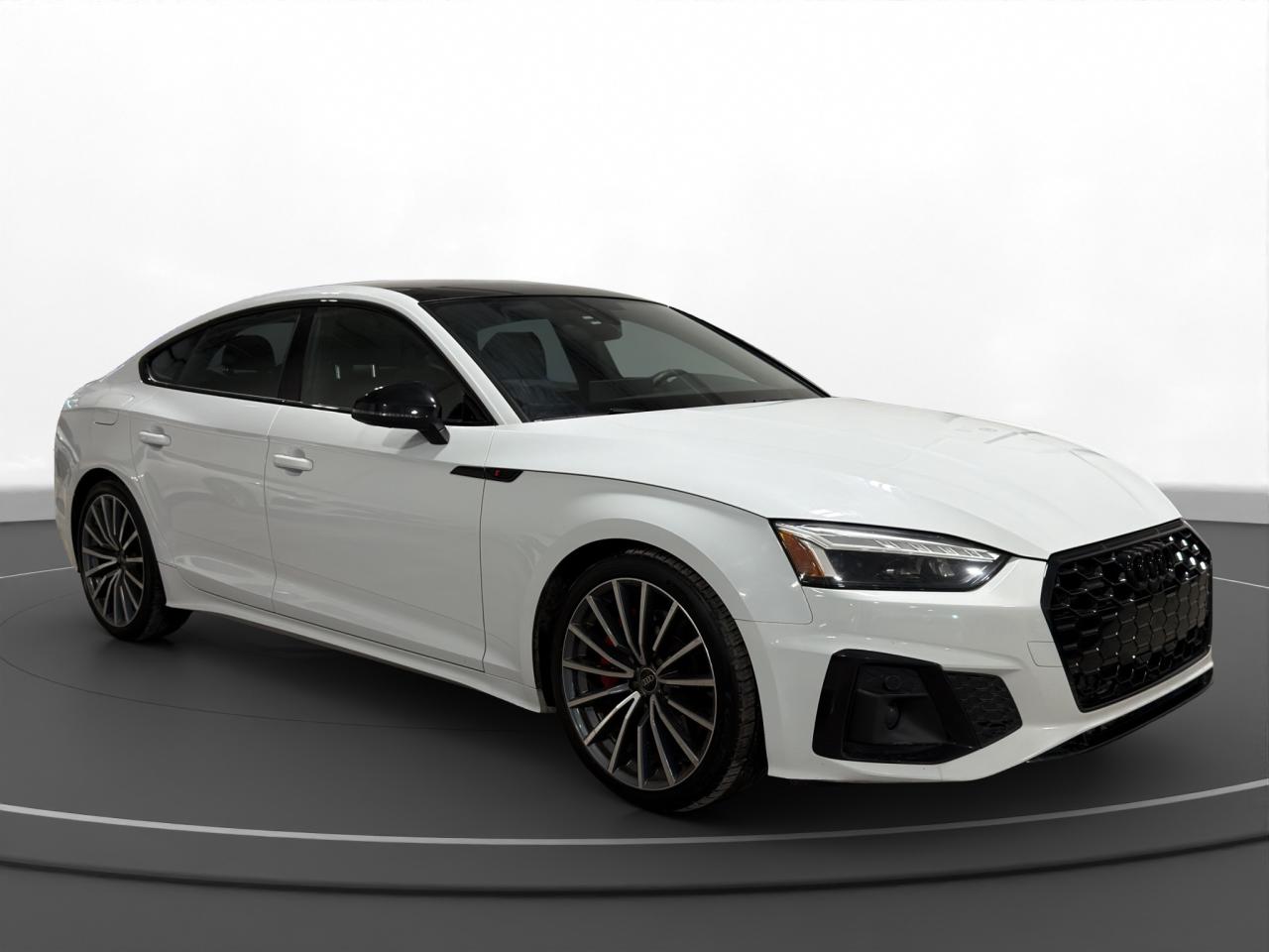 2023 Audi A5 Progressiv | SPORTBACK | S-LINE | Photo2