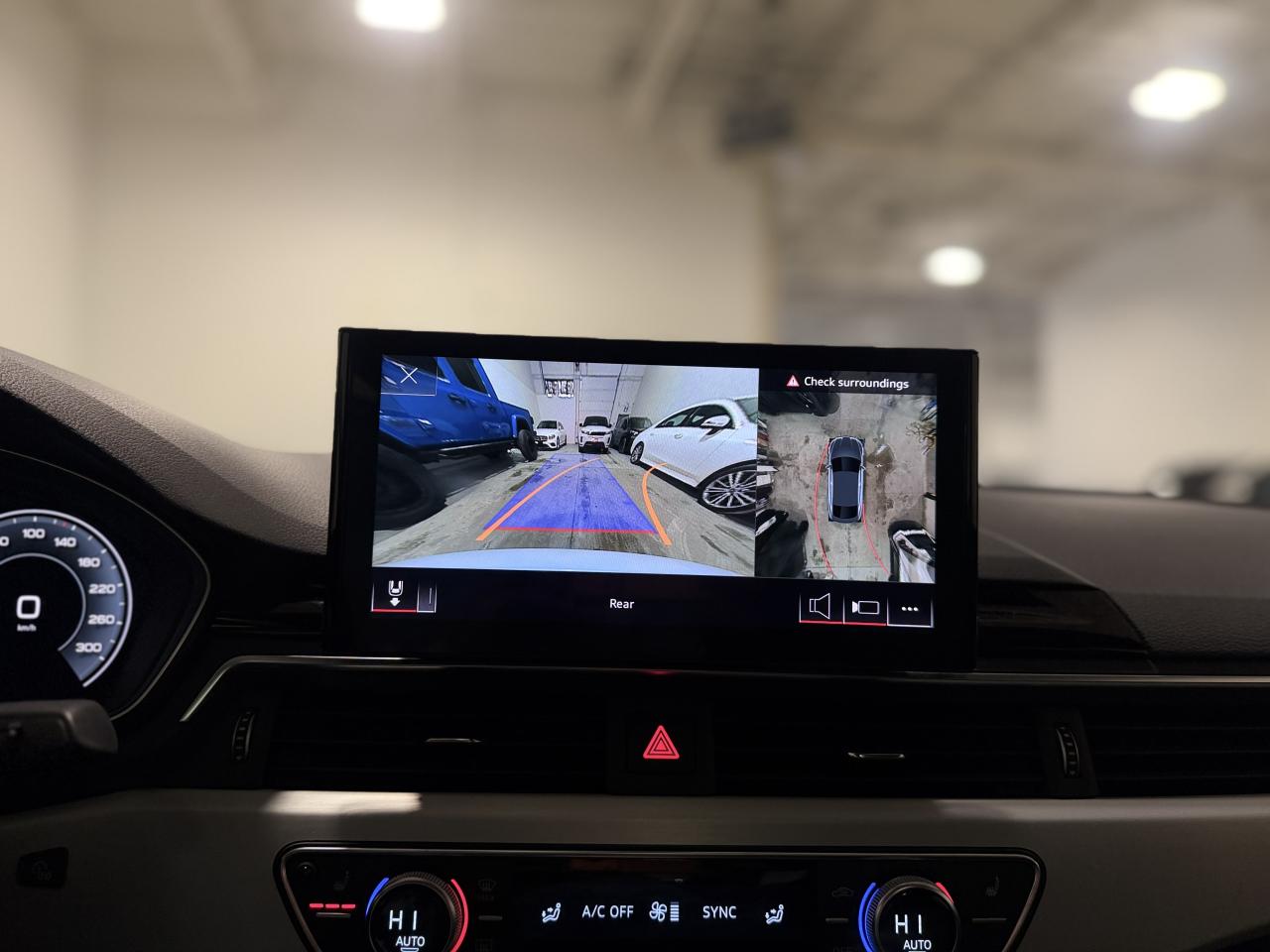 2023 Audi A5 Progressiv | SPORTBACK | S-LINE | Photo