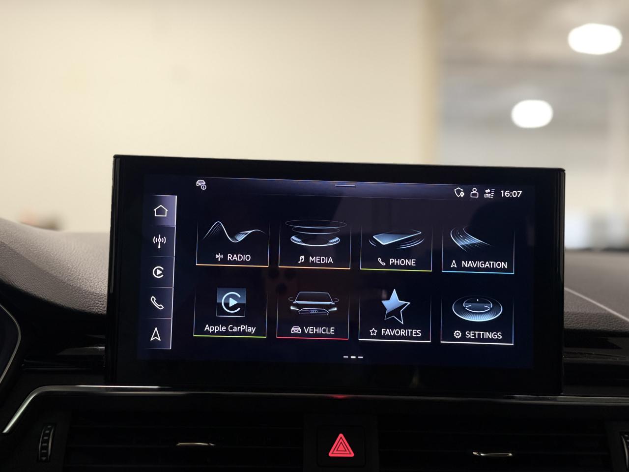 2023 Audi A5 Progressiv | SPORTBACK | S-LINE | Photo