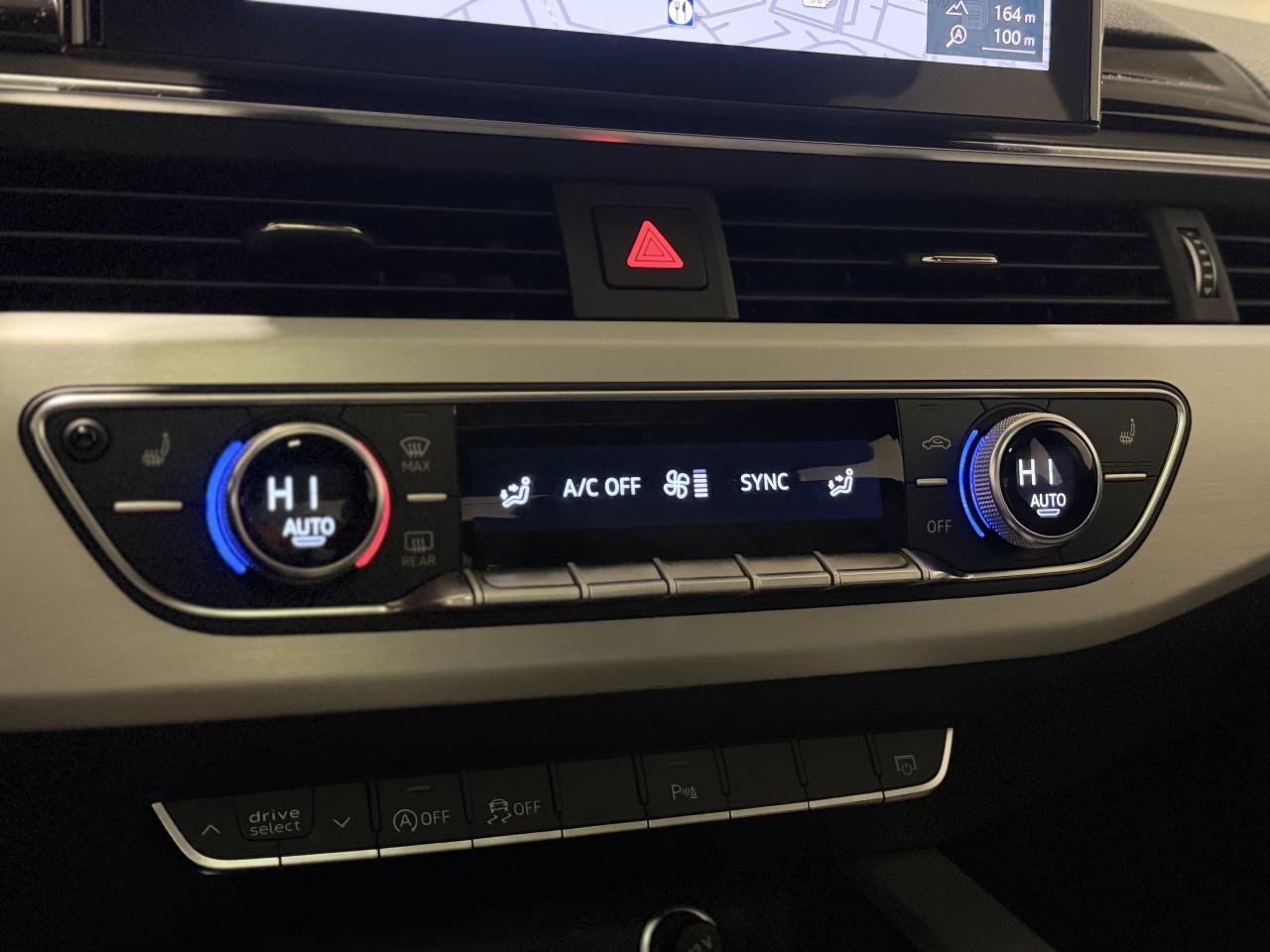 2023 Audi A5 Progressiv | SPORTBACK | S-LINE | Photo