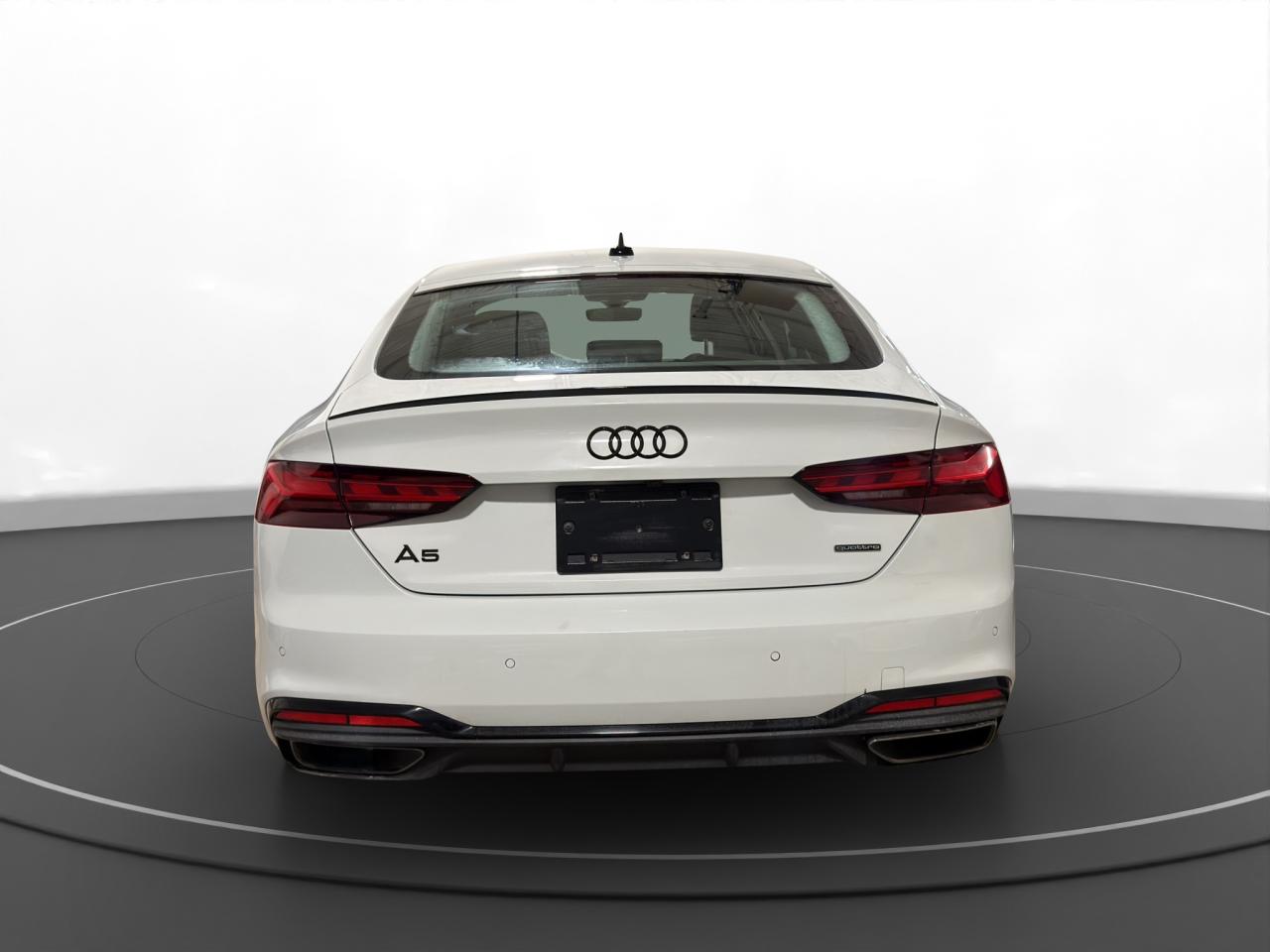 2023 Audi A5 Progressiv | SPORTBACK | S-LINE | Photo