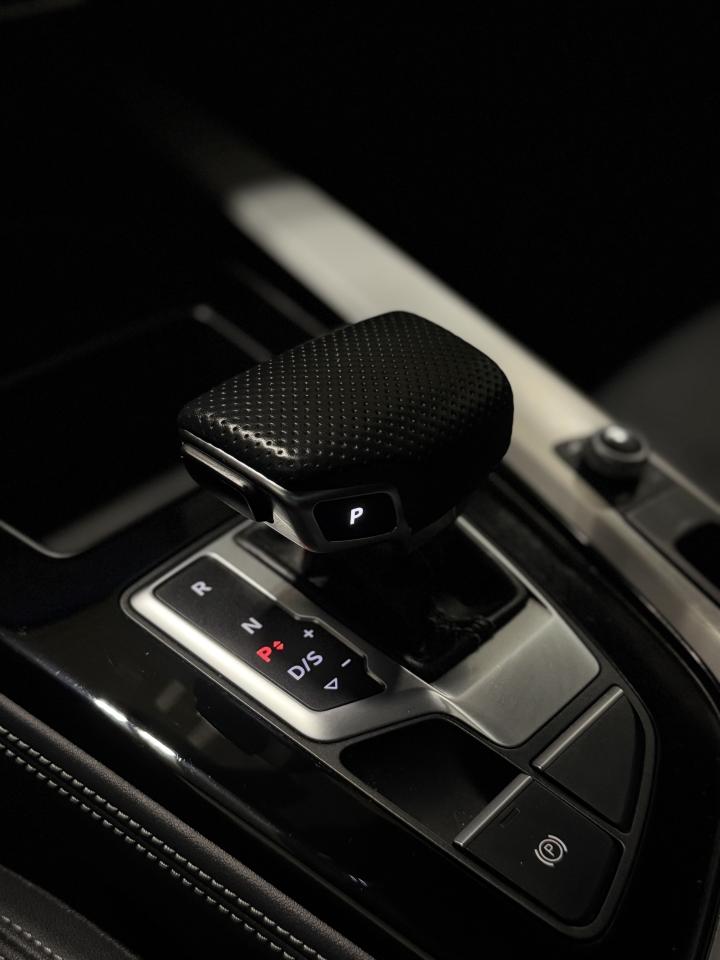 2023 Audi A5 Progressiv | SPORTBACK | S-LINE | Photo