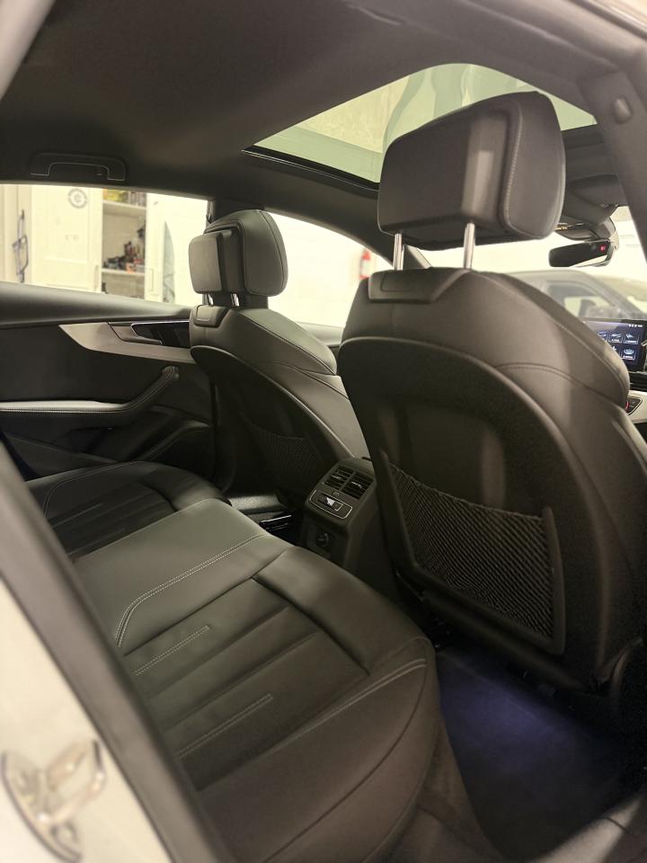 2023 Audi A5 Progressiv | SPORTBACK | S-LINE | Photo