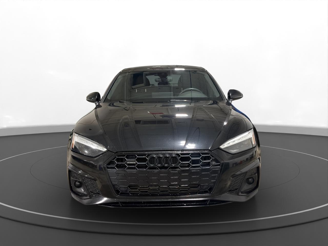 2022 Audi A5 Progressiv 45 TFSI quattro | SPORTBACK | S-LINE | Photo