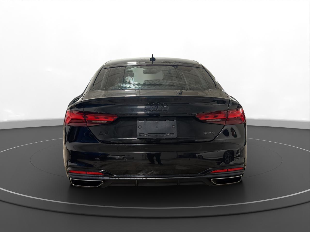 2022 Audi A5 Progressiv 45 TFSI quattro | SPORTBACK | S-LINE | Photo