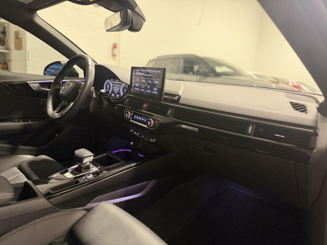 2022 Audi A5 Progressiv 45 TFSI quattro | SPORTBACK | S-LINE | Photo