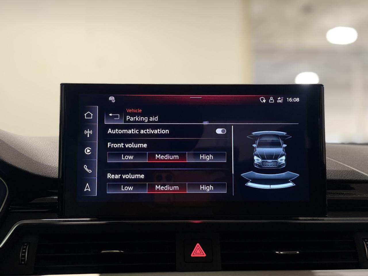 2022 Audi A5 Progressiv 45 TFSI quattro | SPORTBACK | S-LINE | Photo