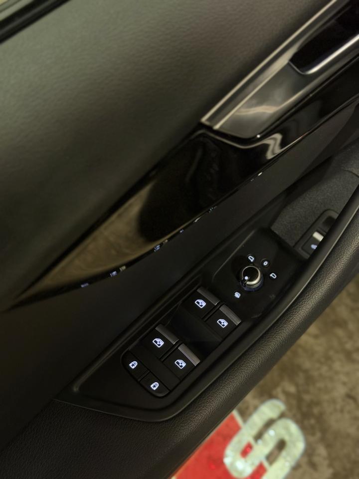 2022 Audi A5 Progressiv 45 TFSI quattro | SPORTBACK | S-LINE | Photo