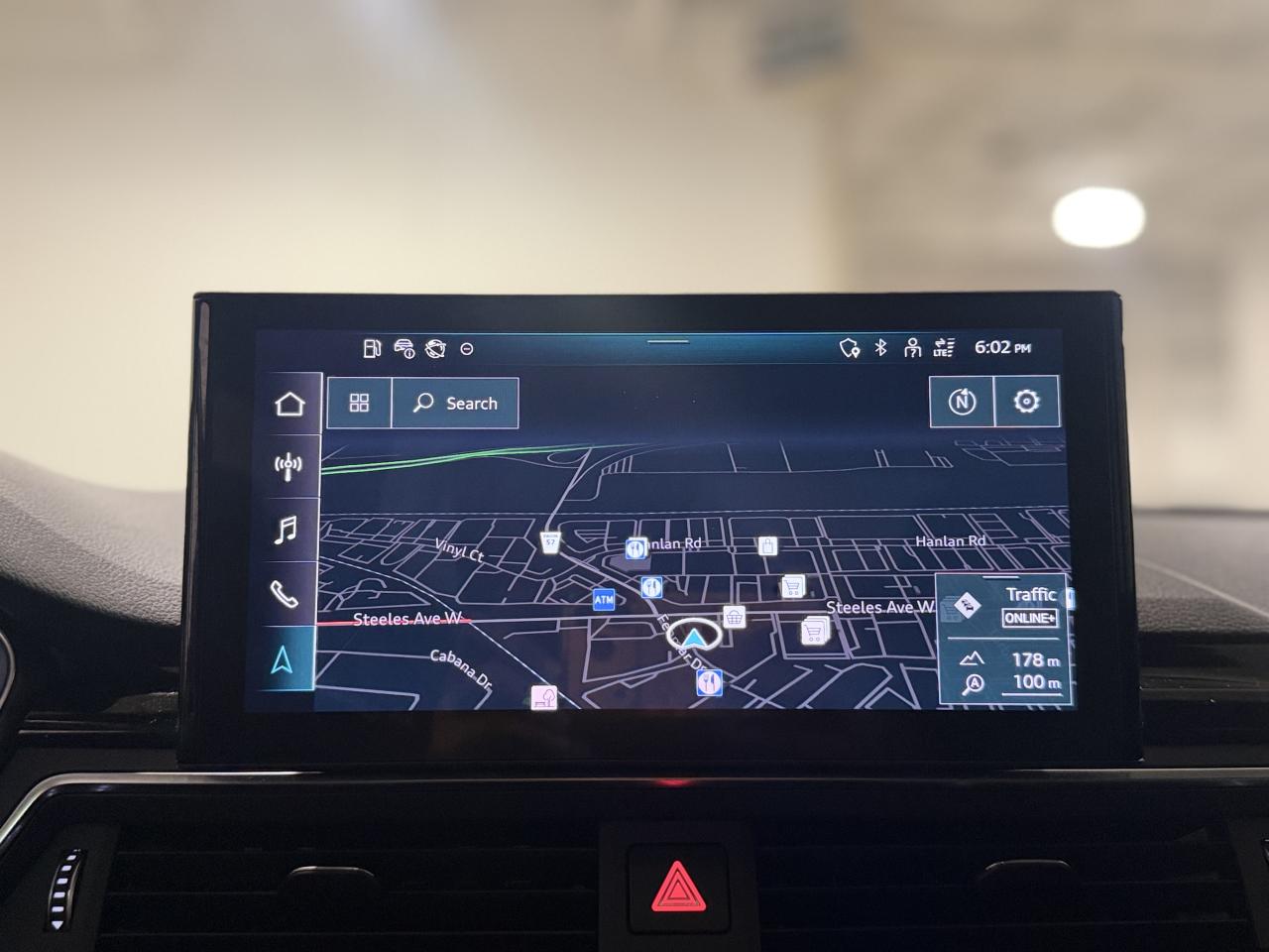 2022 Audi A5 Progressiv 45 TFSI quattro | SPORTBACK | S-LINE | Photo