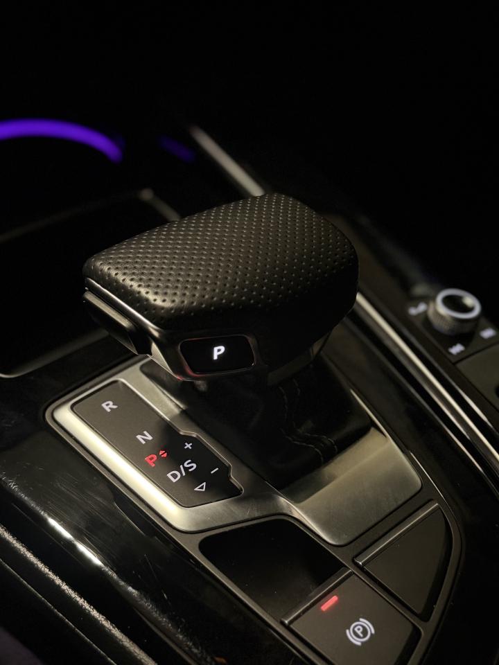 2022 Audi A5 Progressiv 45 TFSI quattro | SPORTBACK | S-LINE | Photo