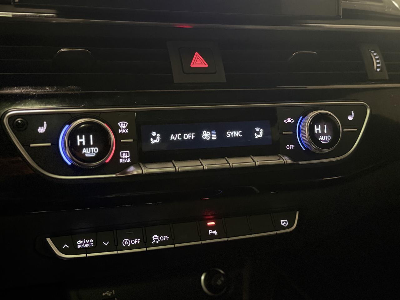 2022 Audi A5 Progressiv 45 TFSI quattro | SPORTBACK | S-LINE | Photo