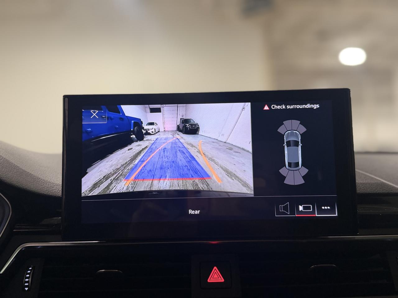 2022 Audi A5 Progressiv 45 TFSI quattro | SPORTBACK | S-LINE | Photo