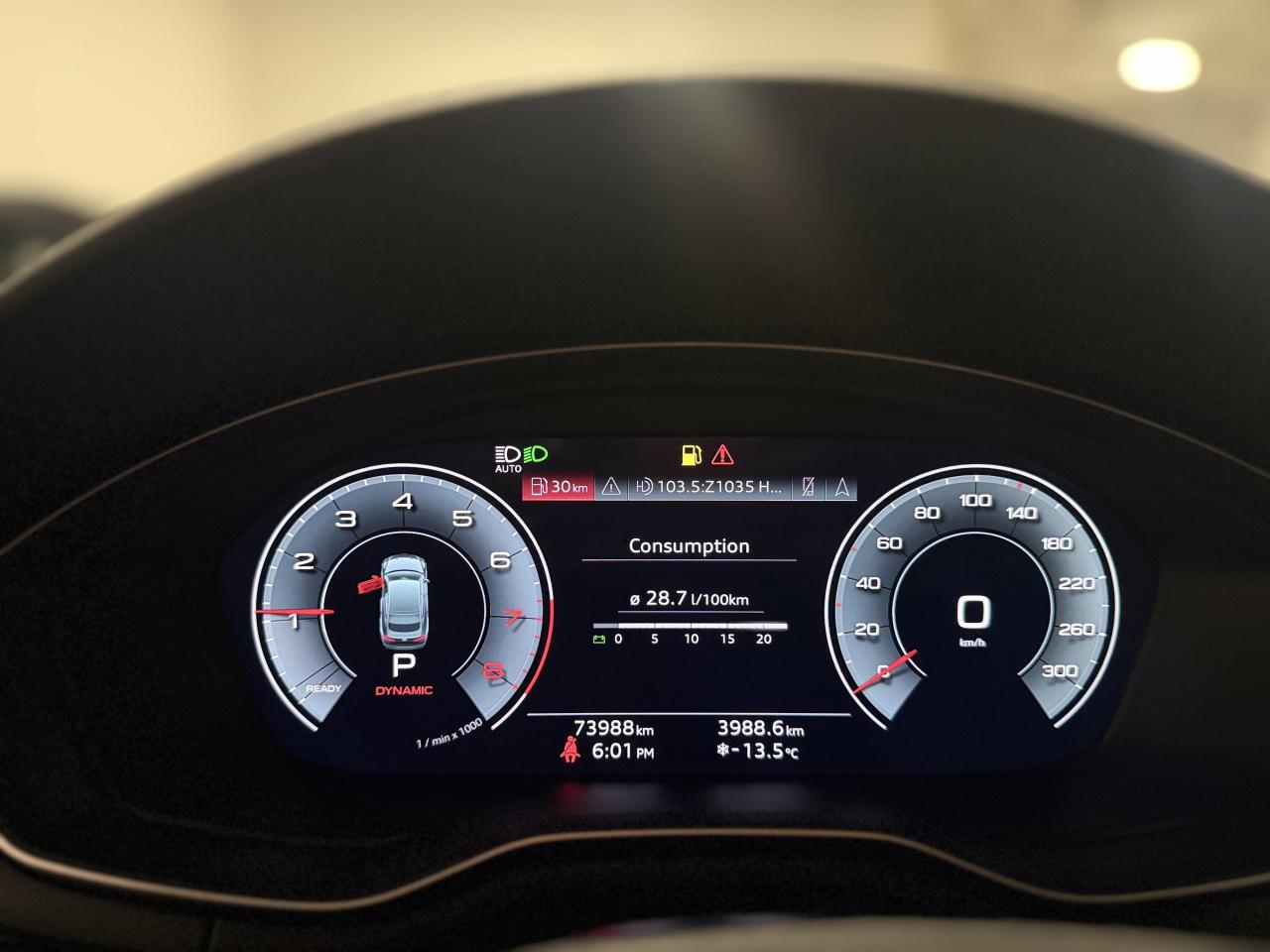 2022 Audi A5 Progressiv 45 TFSI quattro | SPORTBACK | S-LINE | Photo