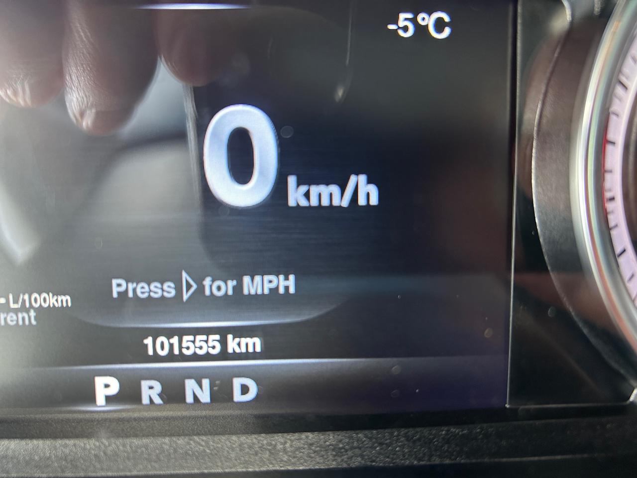 2020 RAM 1500 Classic EXPRESS Photo