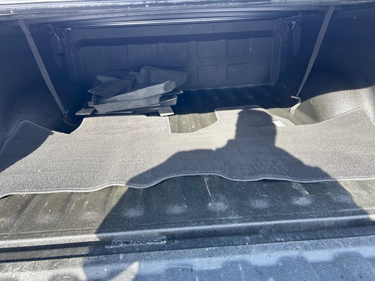 2020 RAM 1500 Classic EXPRESS Photo