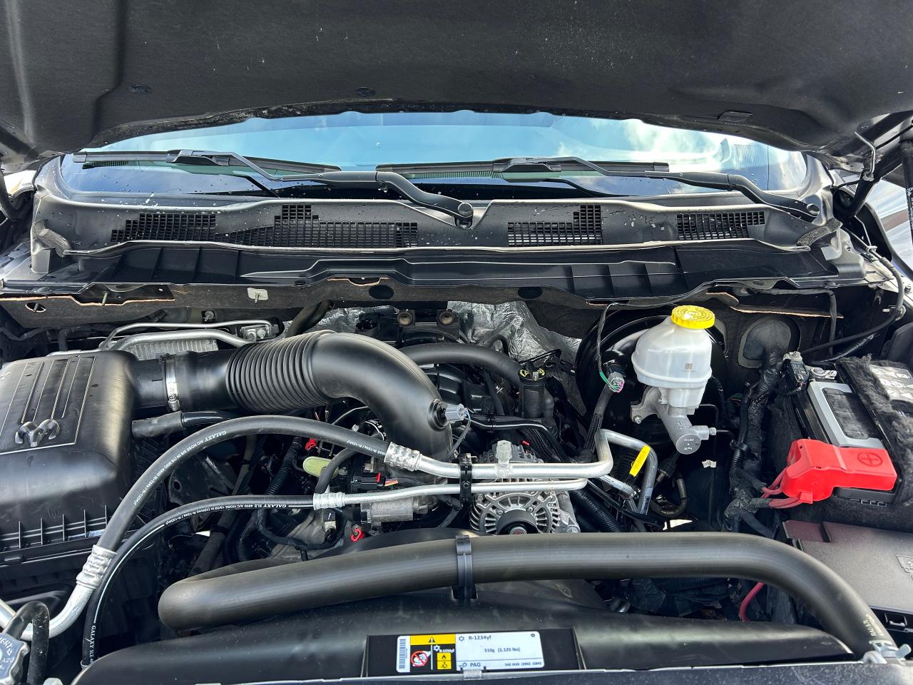 2020 RAM 1500 Classic EXPRESS Photo