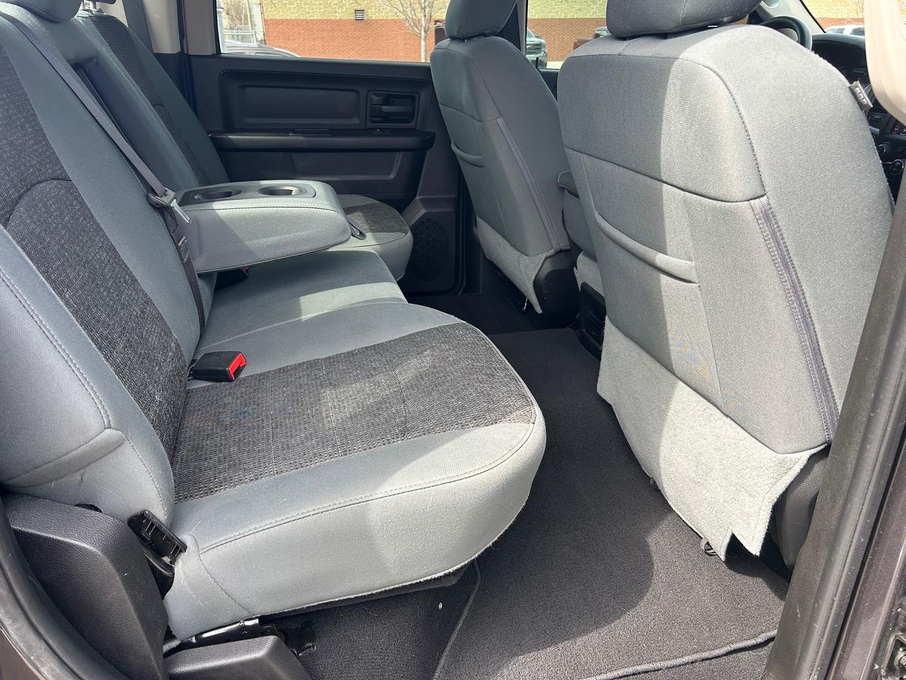 2020 RAM 1500 Classic EXPRESS Photo