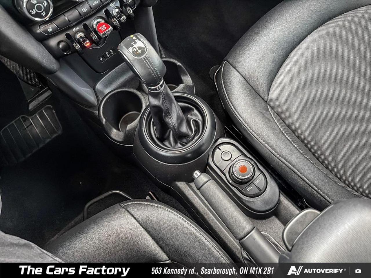 2018 MINI Cooper Hardtop 088,255km No Accident! Photo