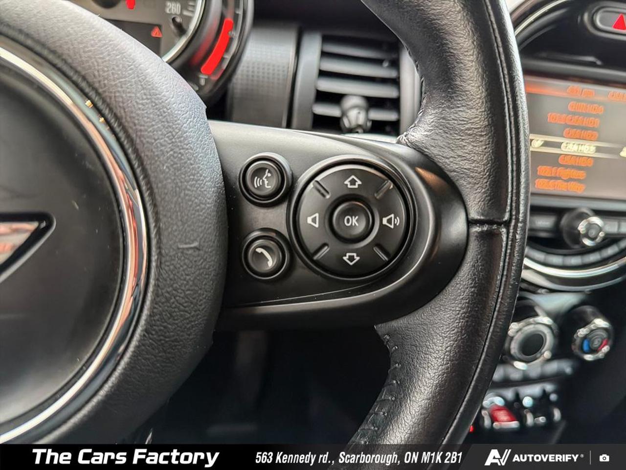 2018 MINI Cooper Hardtop 088,255km No Accident! Photo