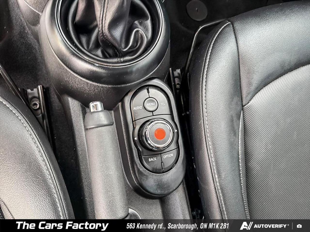 2018 MINI Cooper Hardtop 088,255km No Accident! Photo