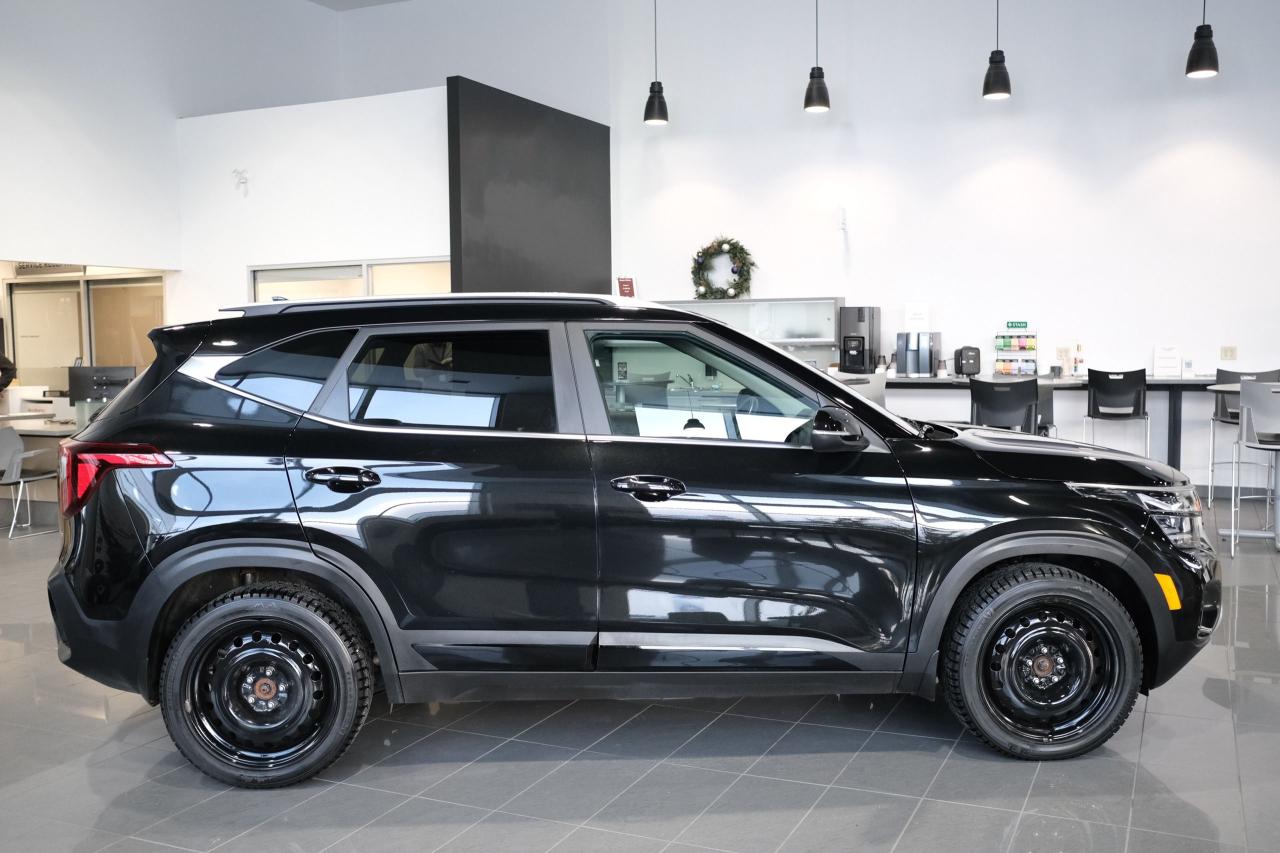 2024 Kia Seltos SX Photo1