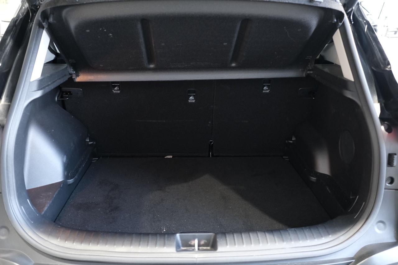 2024 Kia Seltos SX Photo4