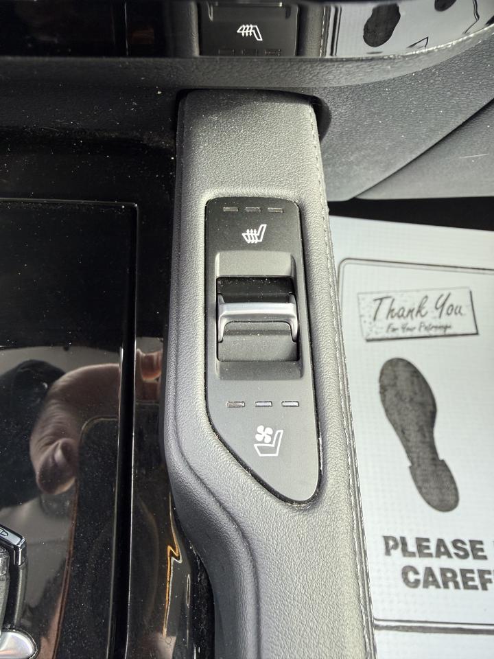 2020 Kia Telluride SX Photo