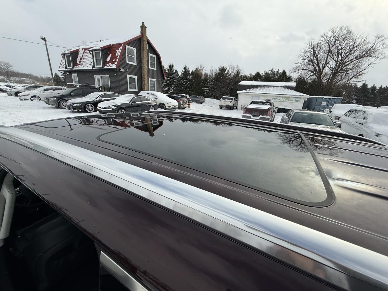 2020 Kia Telluride SX Photo