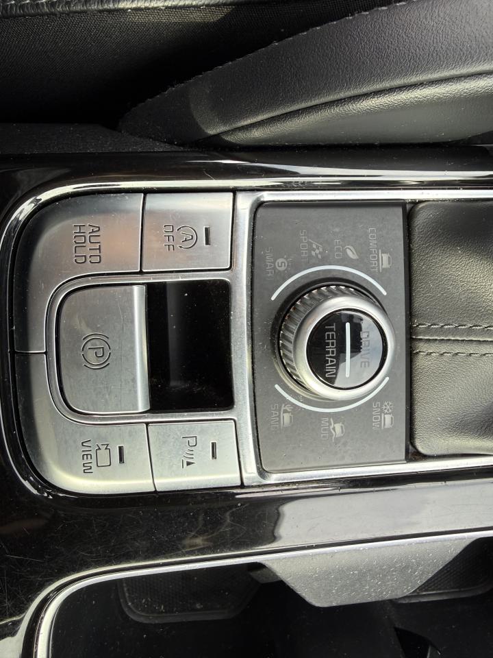 2020 Kia Telluride SX Photo