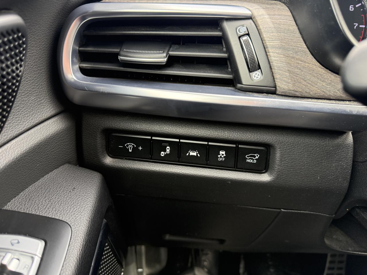 2020 Kia Telluride SX Photo