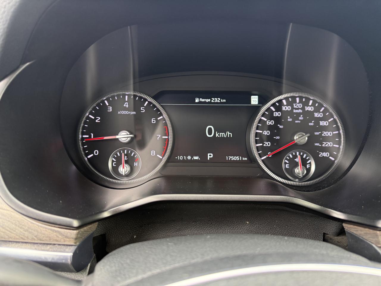 2020 Kia Telluride SX Photo