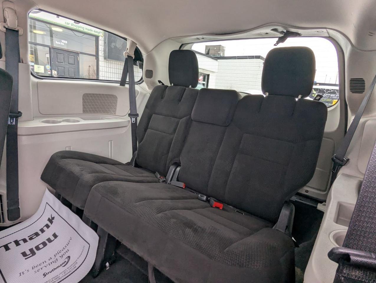 2016 Dodge Grand Caravan SXT BLOWOUT SALE!! Photo